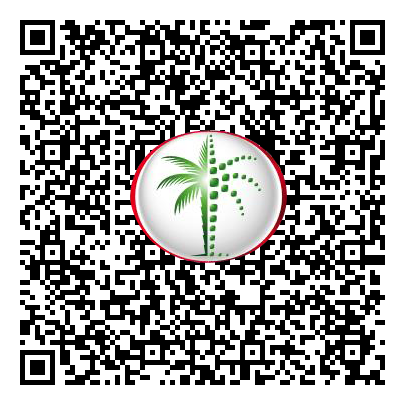 Permit QR Code