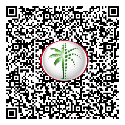 Permit QR Code