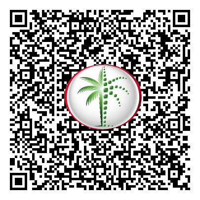 Permit QR Code