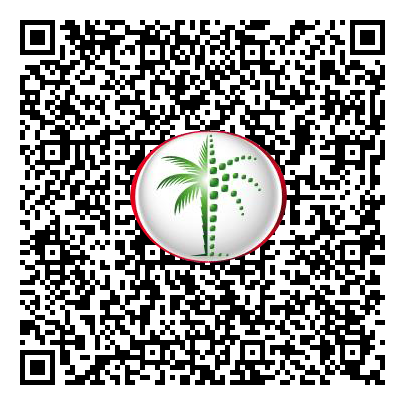 Permit QR Code