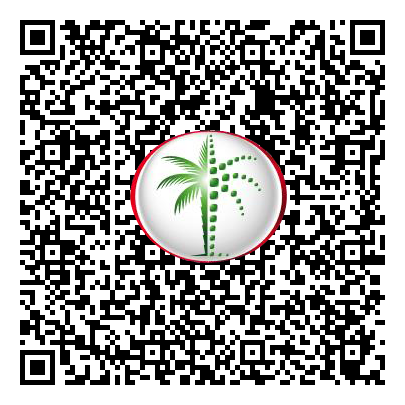 Permit QR Code