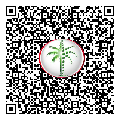Permit QR Code