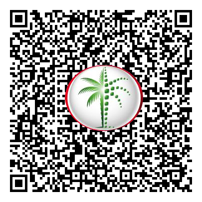 Permit QR Code