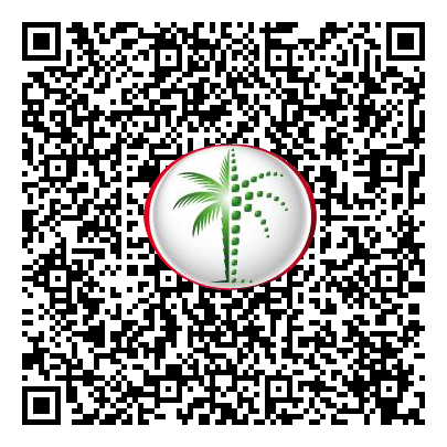 Permit QR Code