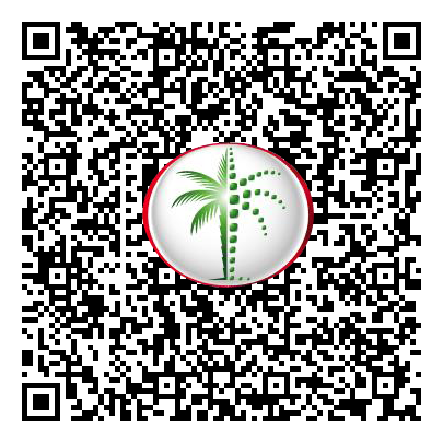 Permit QR Code