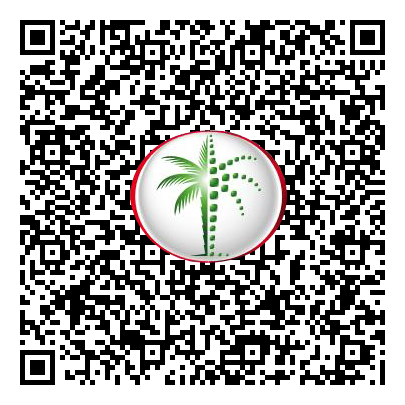 Permit QR Code