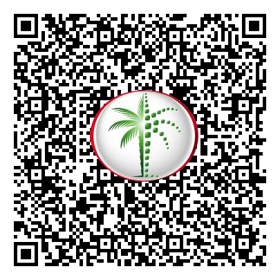 Permit QR Code
