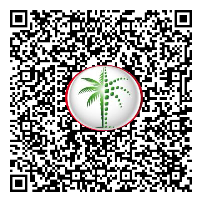 Permit QR Code