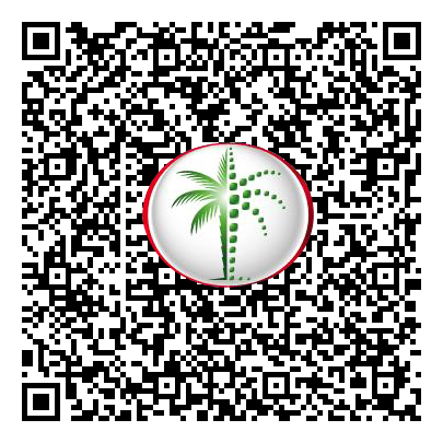 Permit QR Code