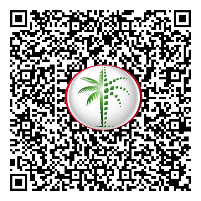 Permit QR Code