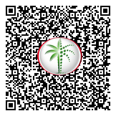 Permit QR Code