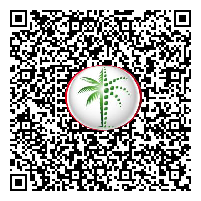 Permit QR Code