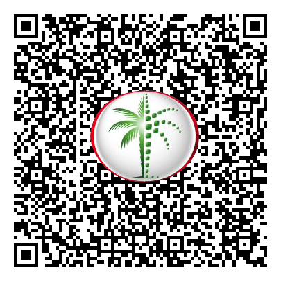 Permit QR Code