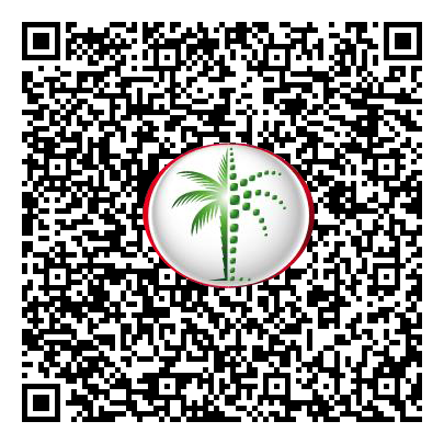 Permit QR Code