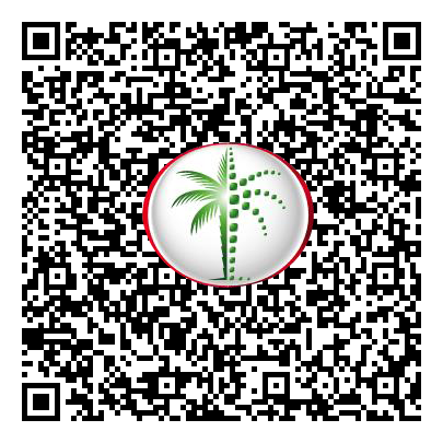 Permit QR Code