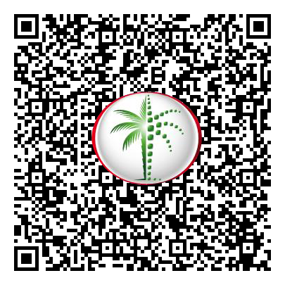 Permit QR Code