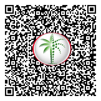 Permit QR Code