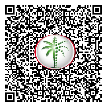 Permit QR Code
