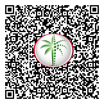 Permit QR Code