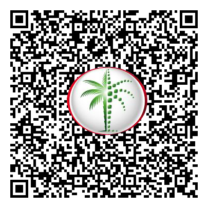 Permit QR Code