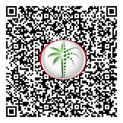 Permit QR Code