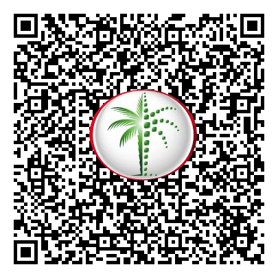 Permit QR Code
