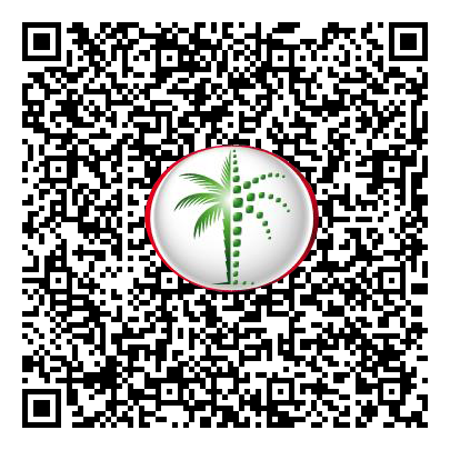 Permit QR Code