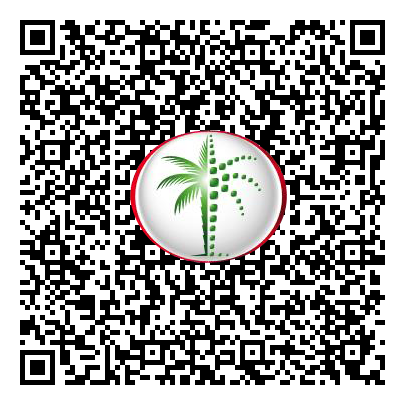 Permit QR Code