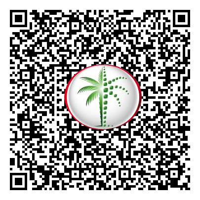 Permit QR Code