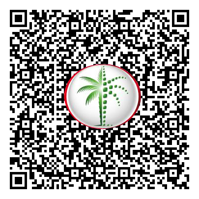 Permit QR Code