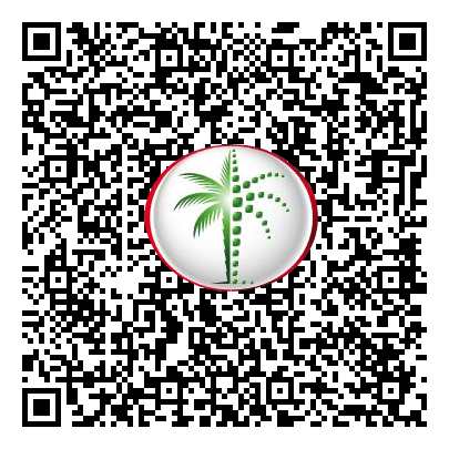 Permit QR Code