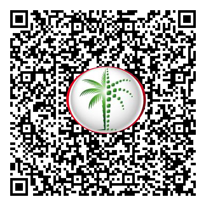 Permit QR Code