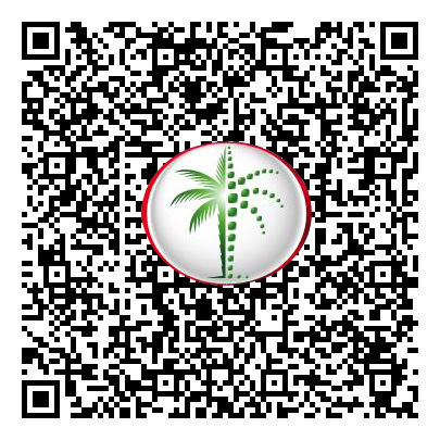 Permit QR Code