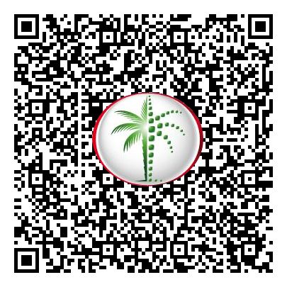 Permit QR Code
