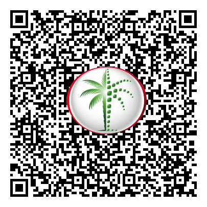 Permit QR Code