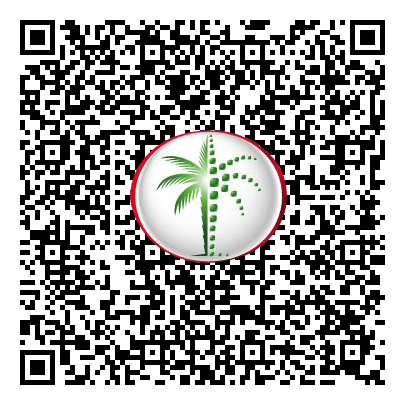 Permit QR Code