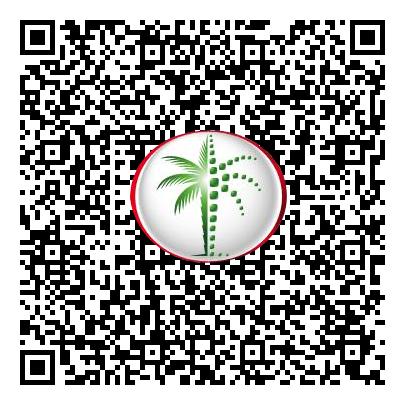 Permit QR Code