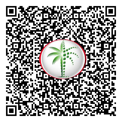 Permit QR Code