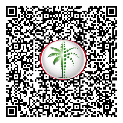 Permit QR Code