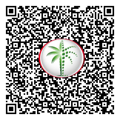 Permit QR Code
