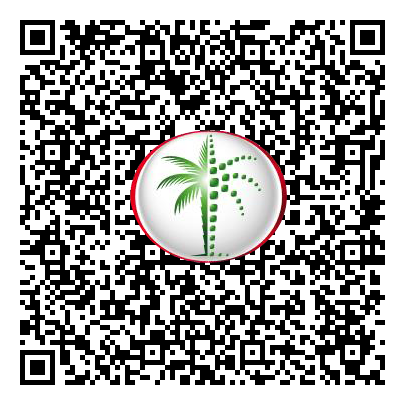 Permit QR Code