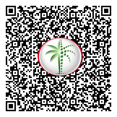 Permit QR Code