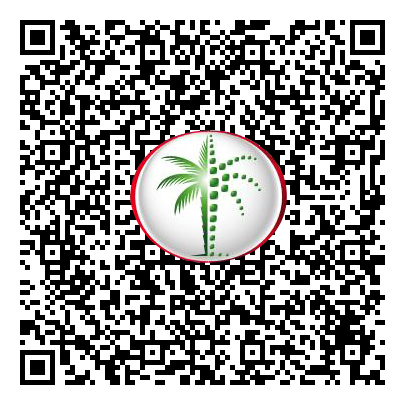 Permit QR Code