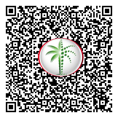 Permit QR Code