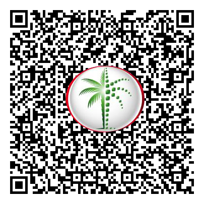 Permit QR Code