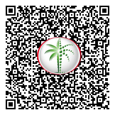Permit QR Code