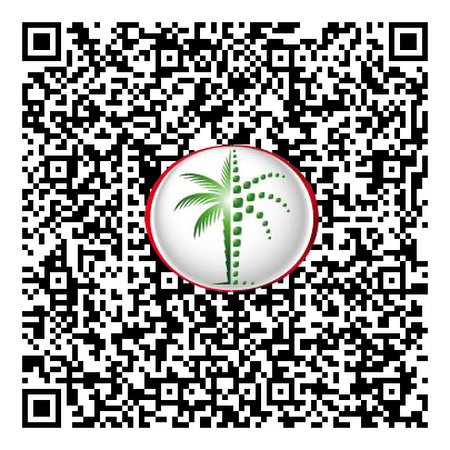 Permit QR Code