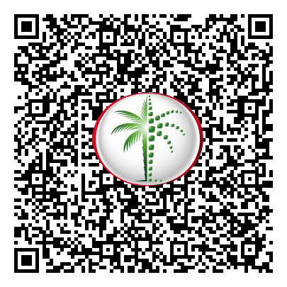 Permit QR Code