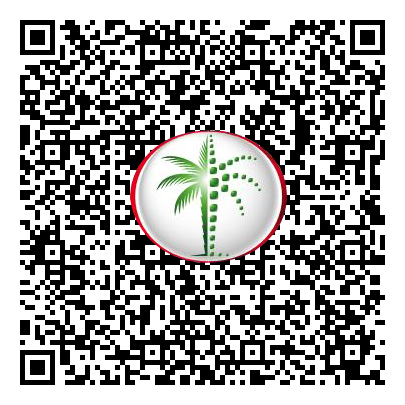 Permit QR Code