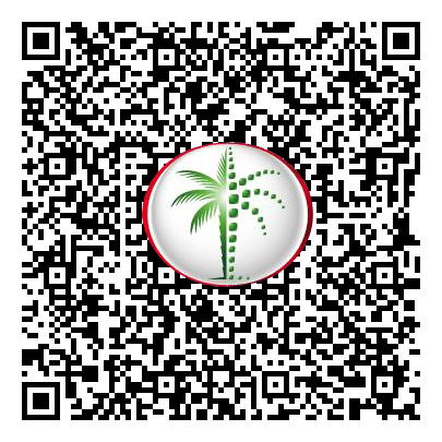 Permit QR Code